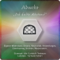 Preview: "Abwehr" Edelsteinessenz
